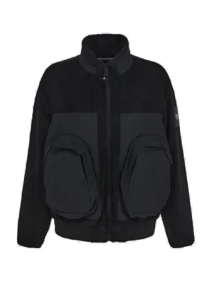 Ambush WKSP Zipped Fleece Jacket