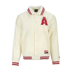 Angels Snap Front Jacket - Mens