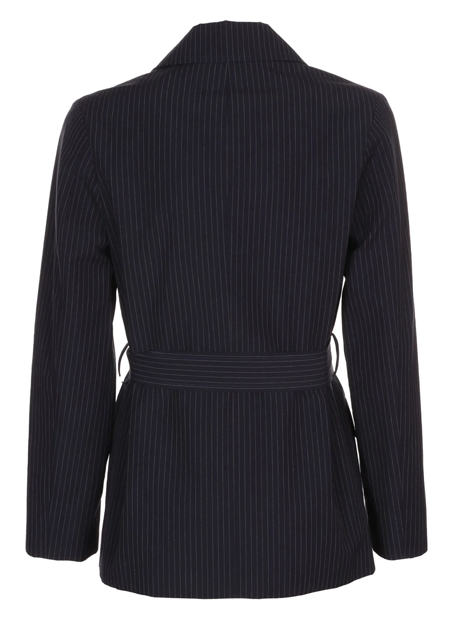 A.P.C. Meredith Tie-Waist Jacket