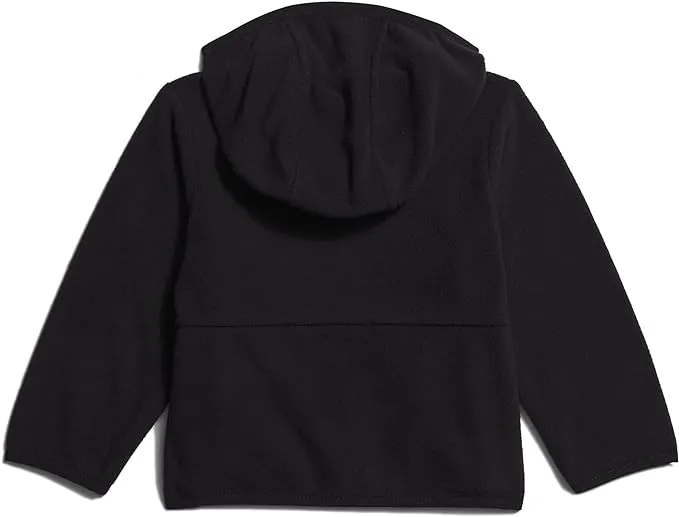 Baby Glacier Full Zip Hoodie