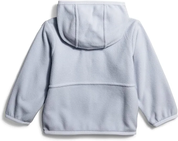 Baby Glacier Full Zip Hoodie