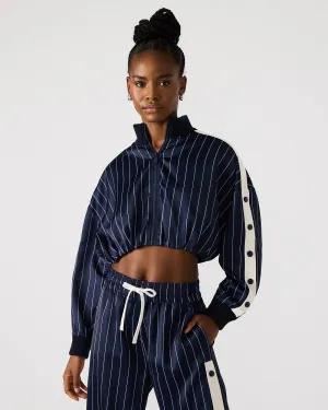 BECKHAM JACKET NAVY