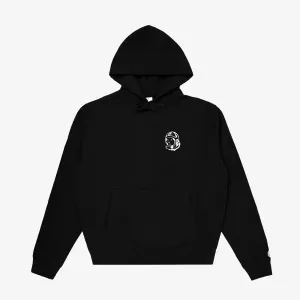 Billionaire Boys Club | BB BUNDLES HOODIE  { BLACK