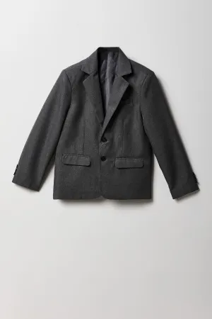 Blouson de complet pour garçon