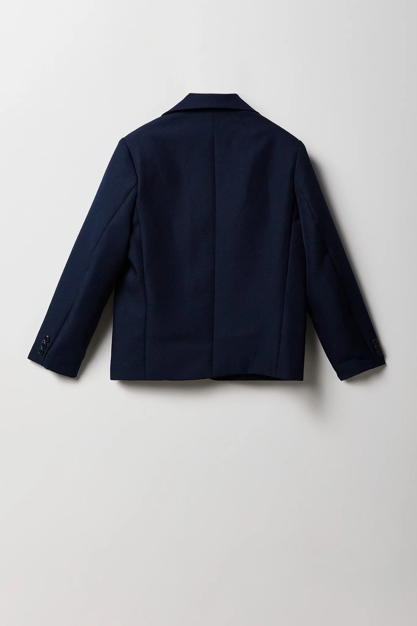 Blouson de complet pour garçon