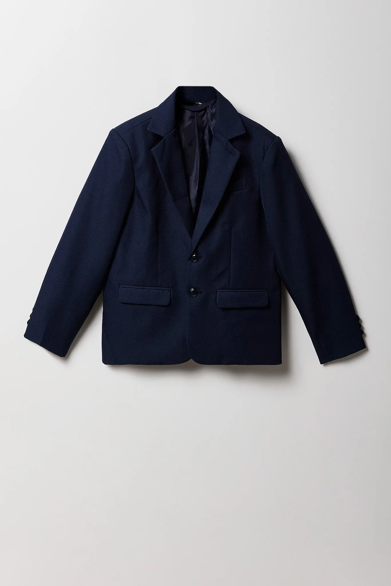 Blouson de complet pour garçon