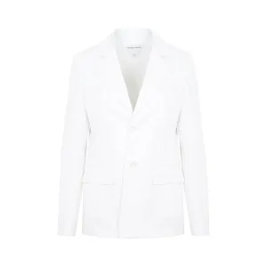 Bottega Veneta Twill Jacket