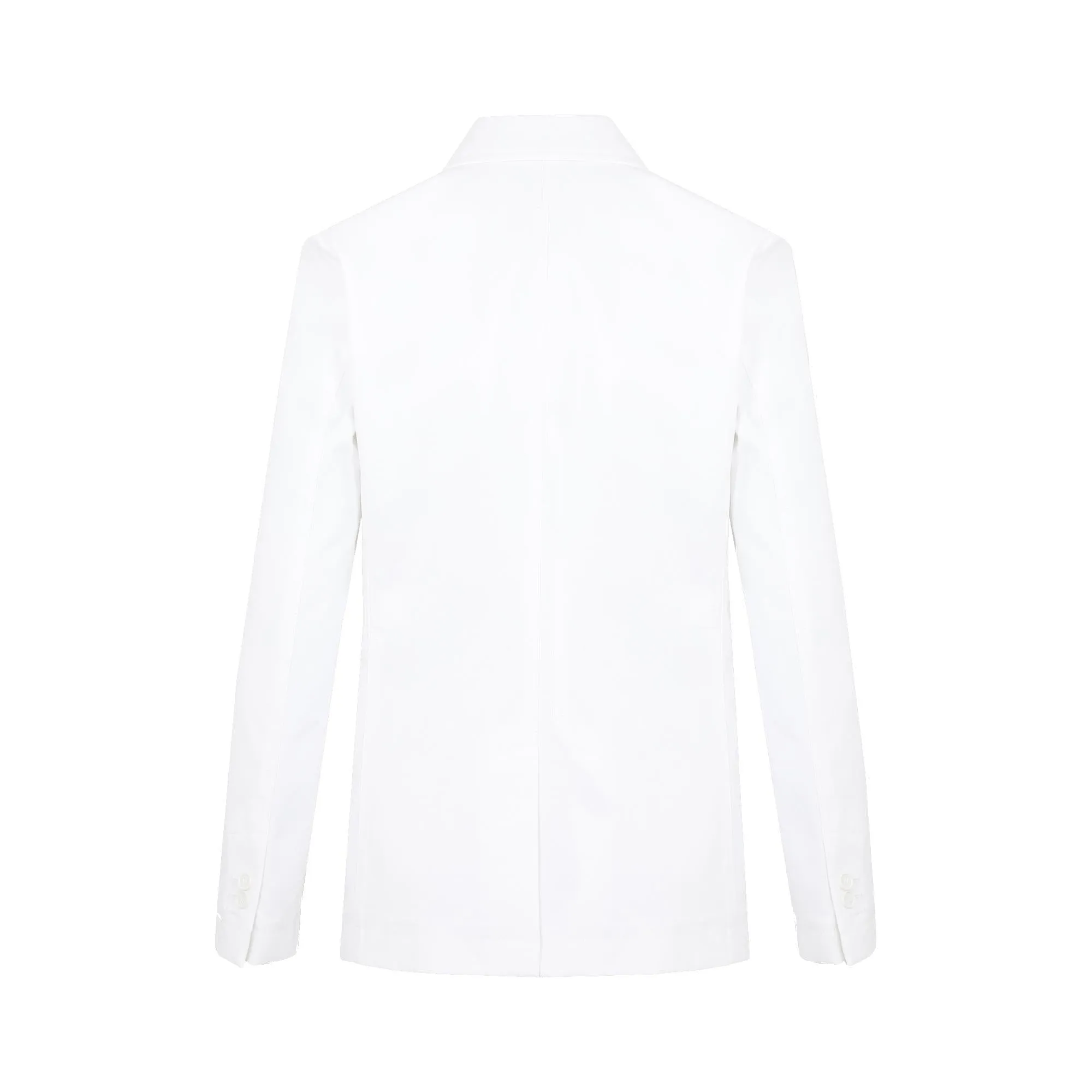 Bottega Veneta Twill Jacket