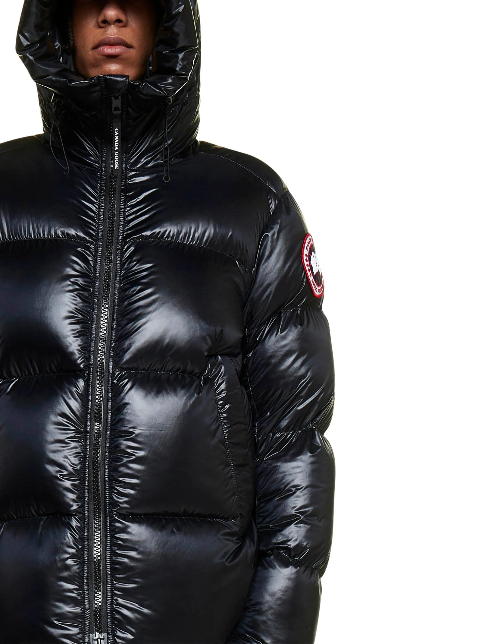 Canada Goose Crofton Puffer Down Jacket