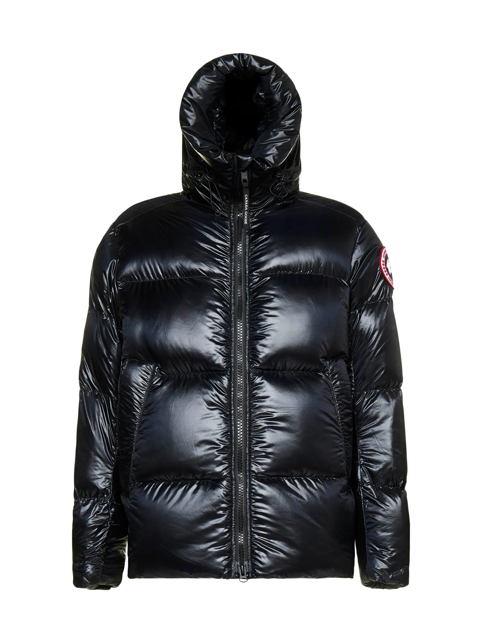 Canada Goose Crofton Puffer Down Jacket