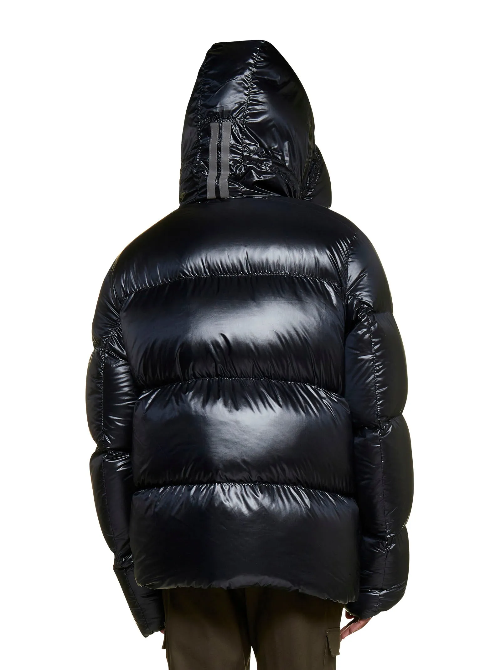 Canada Goose Crofton Puffer Down Jacket
