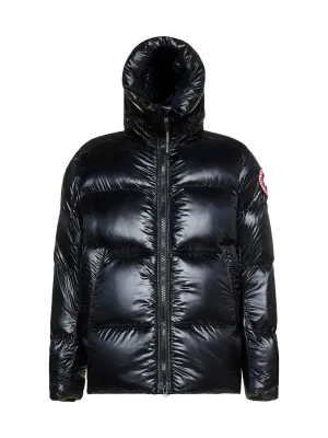 Canada Goose Crofton Puffer Down Jacket