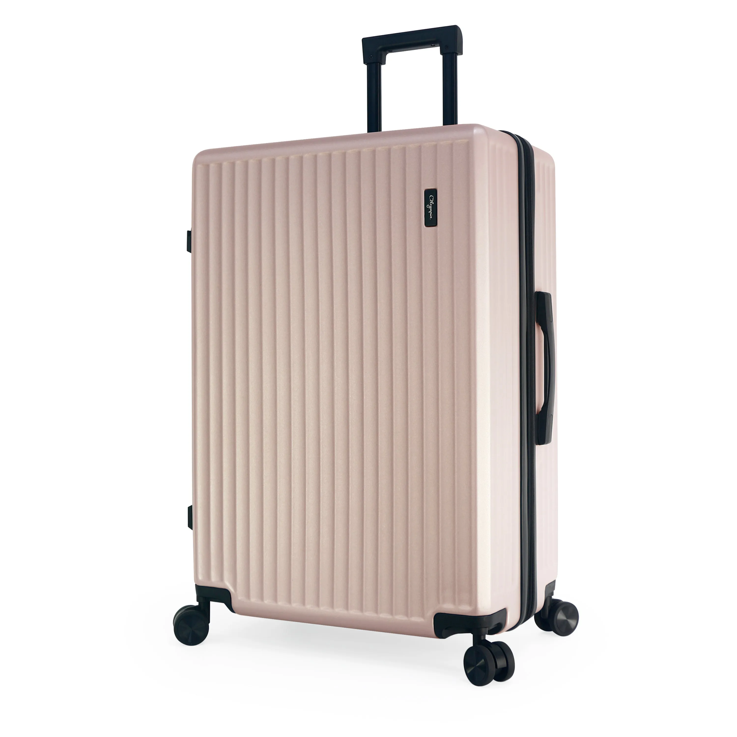 COMING SOON: Olympia Fandom 3-piece Luggage Set