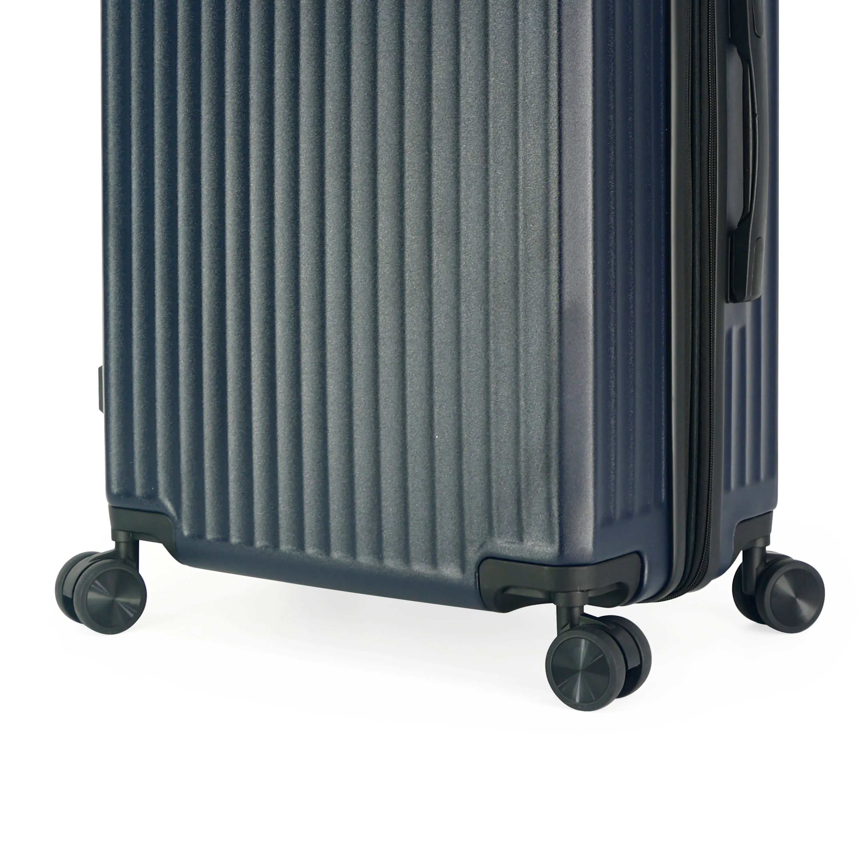 COMING SOON: Olympia Fandom 3-piece Luggage Set