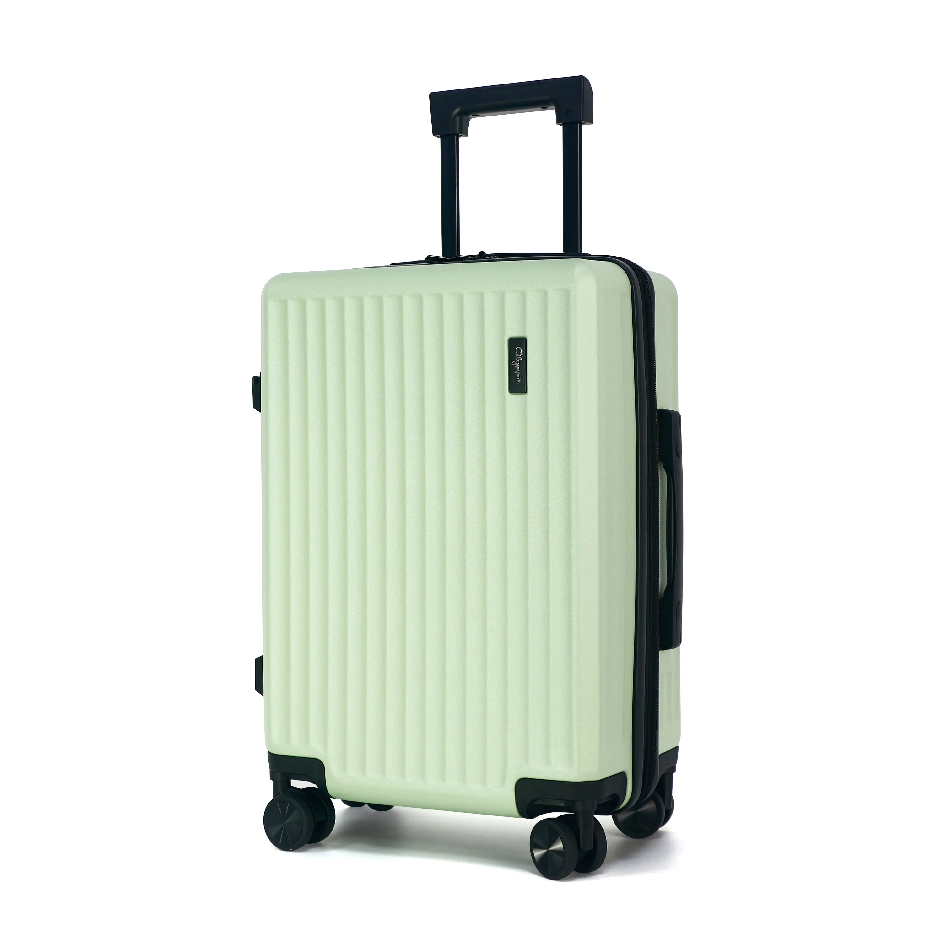 COMING SOON: Olympia Fandom 3-piece Luggage Set