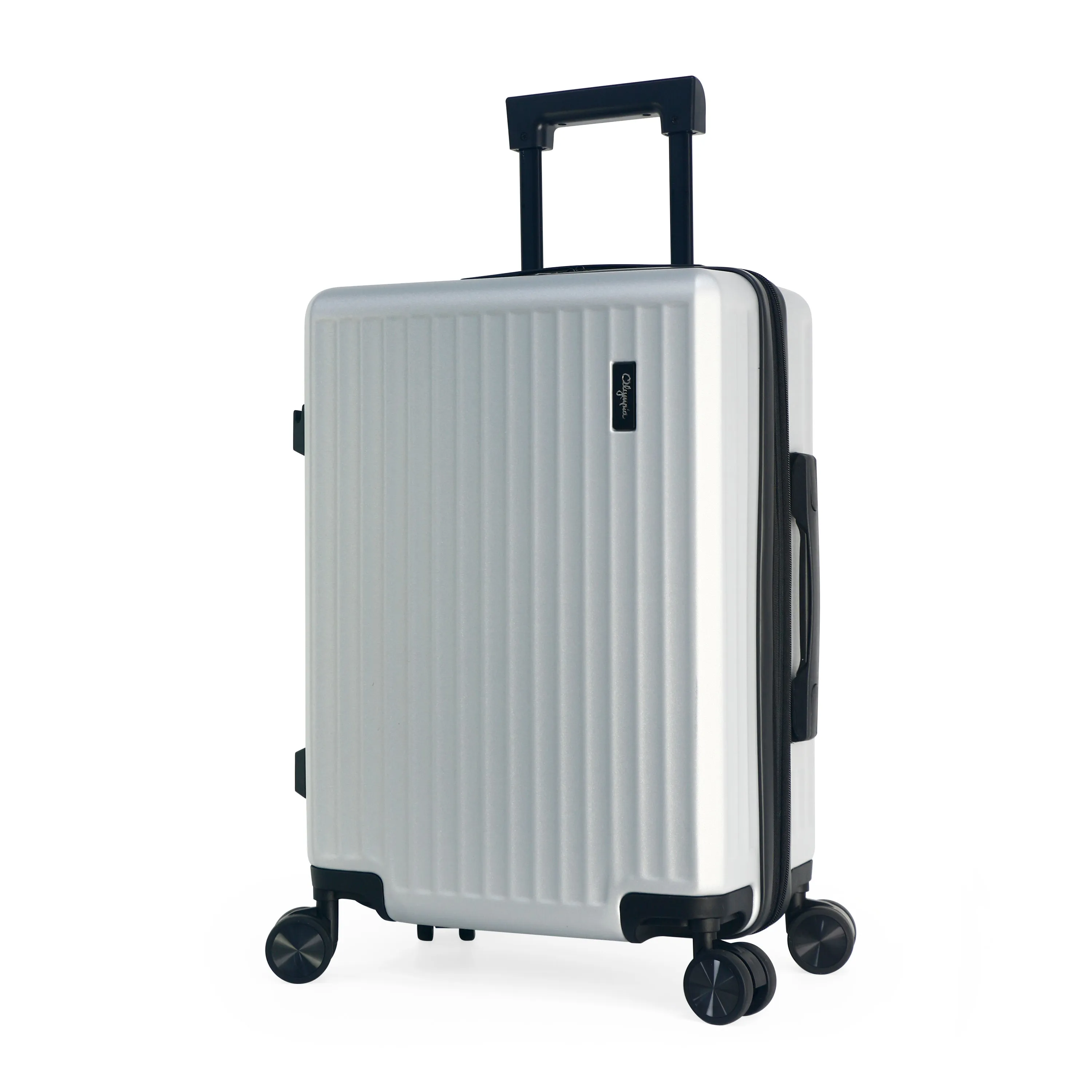 COMING SOON: Olympia Fandom 3-piece Luggage Set