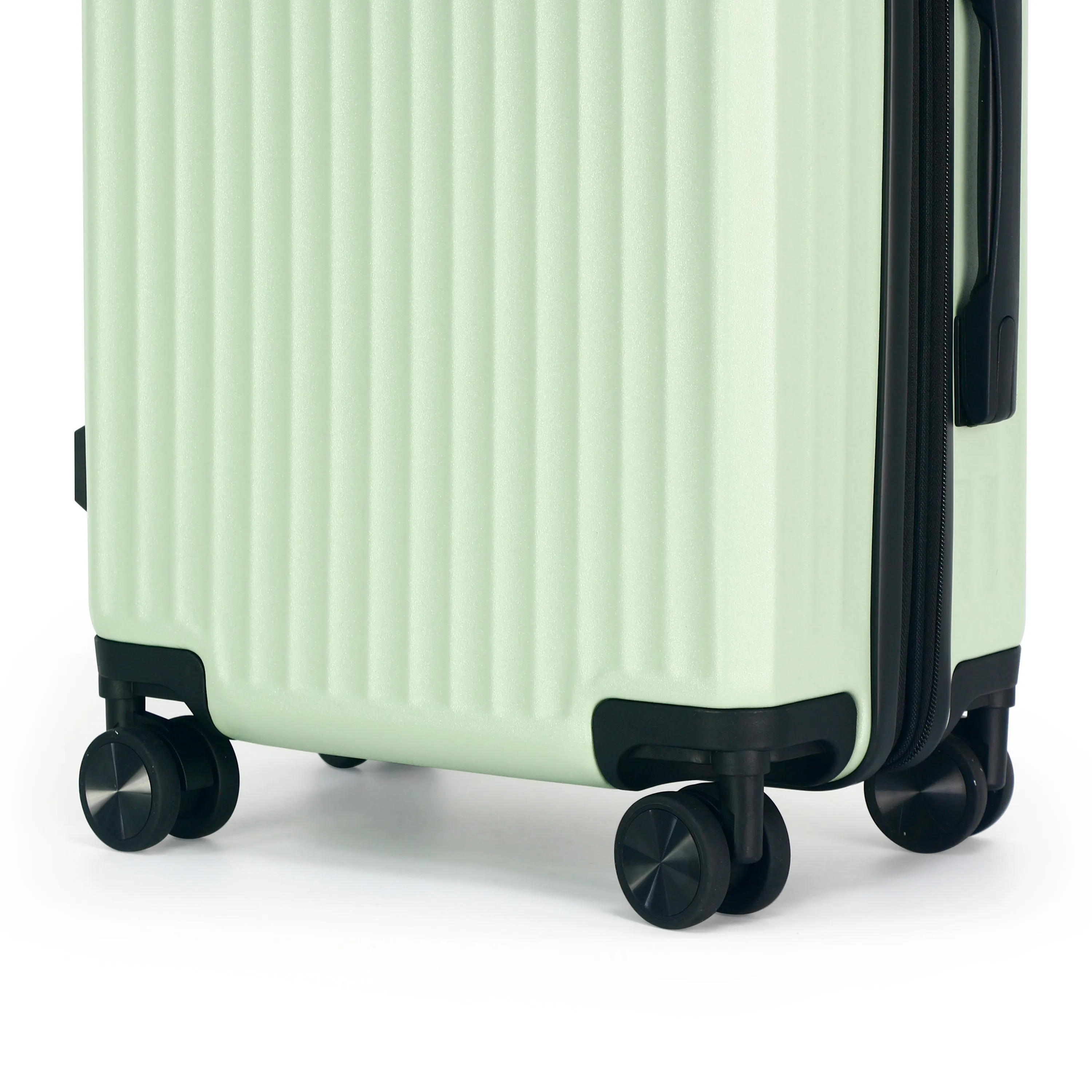 COMING SOON: Olympia Fandom 3-piece Luggage Set