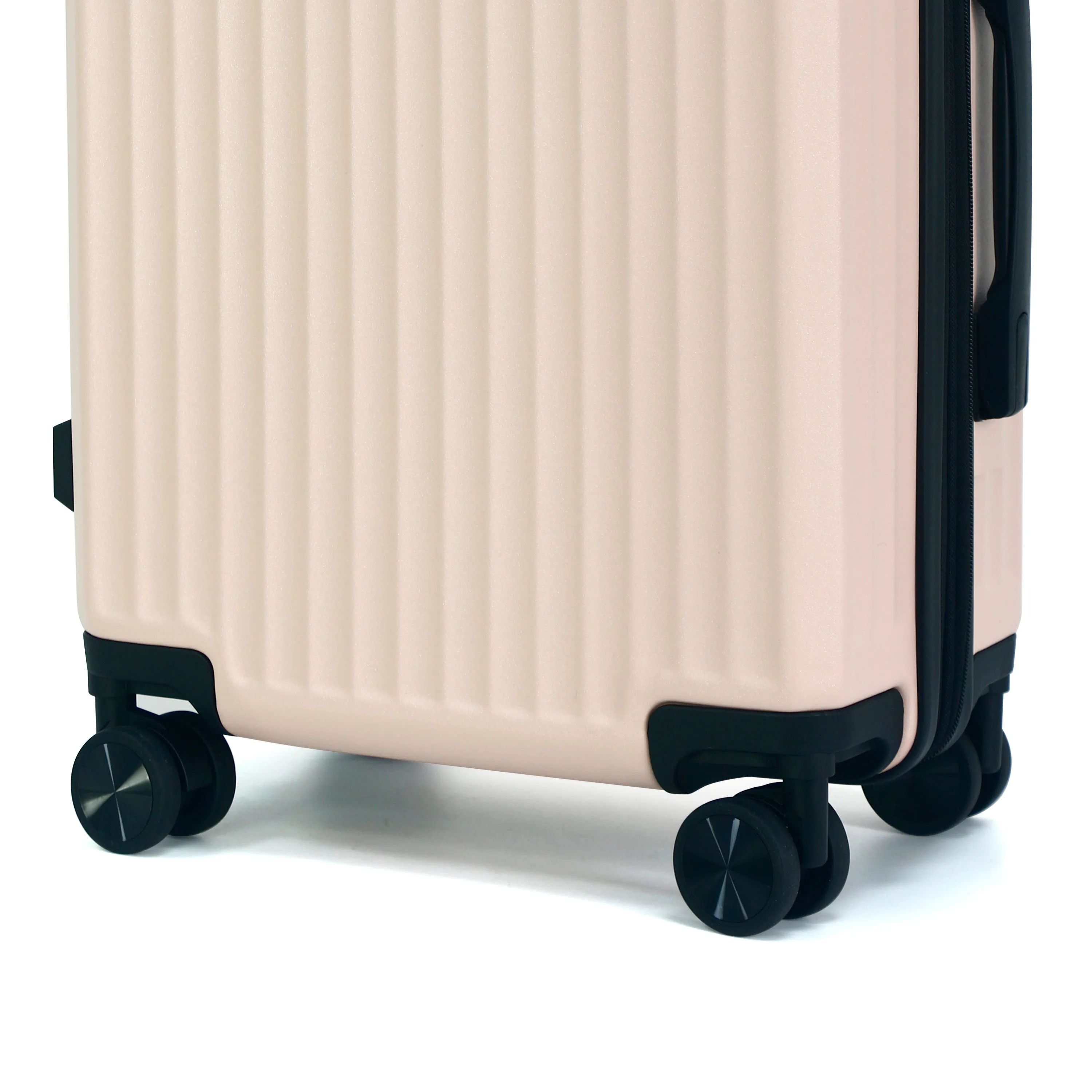 COMING SOON: Olympia Fandom 3-piece Luggage Set