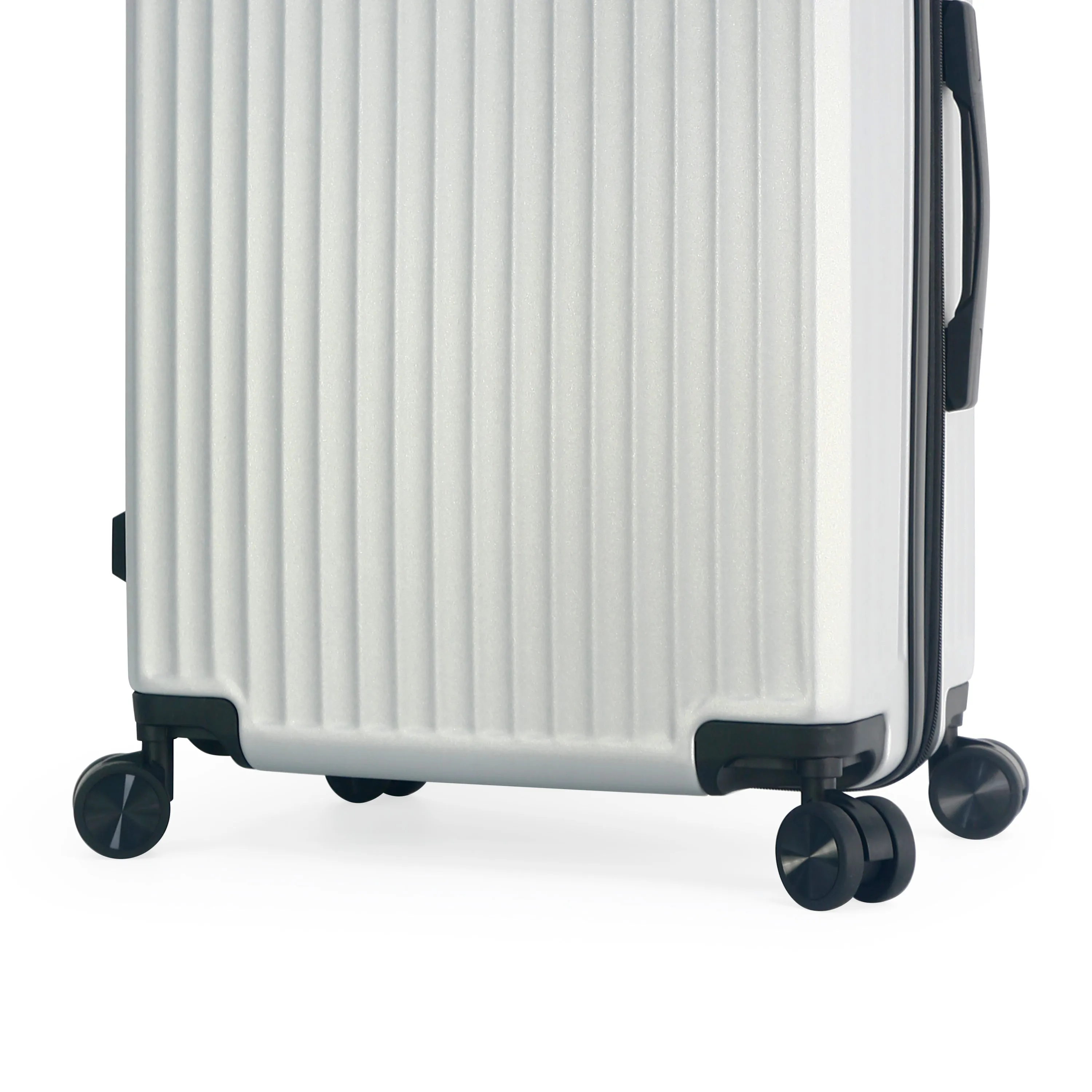COMING SOON: Olympia Fandom 3-piece Luggage Set