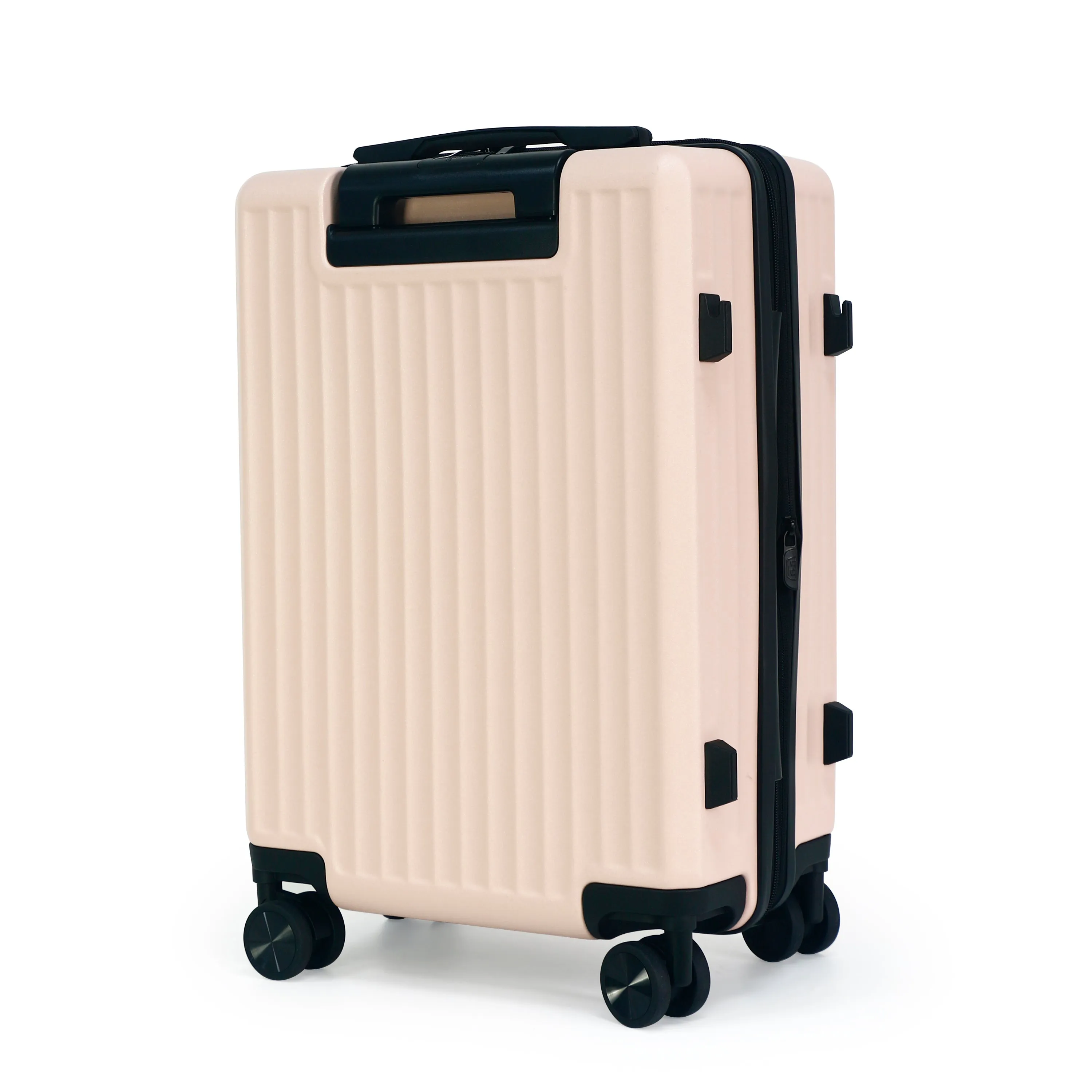 COMING SOON: Olympia Fandom 3-piece Luggage Set