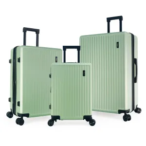 COMING SOON: Olympia Fandom 3-piece Luggage Set