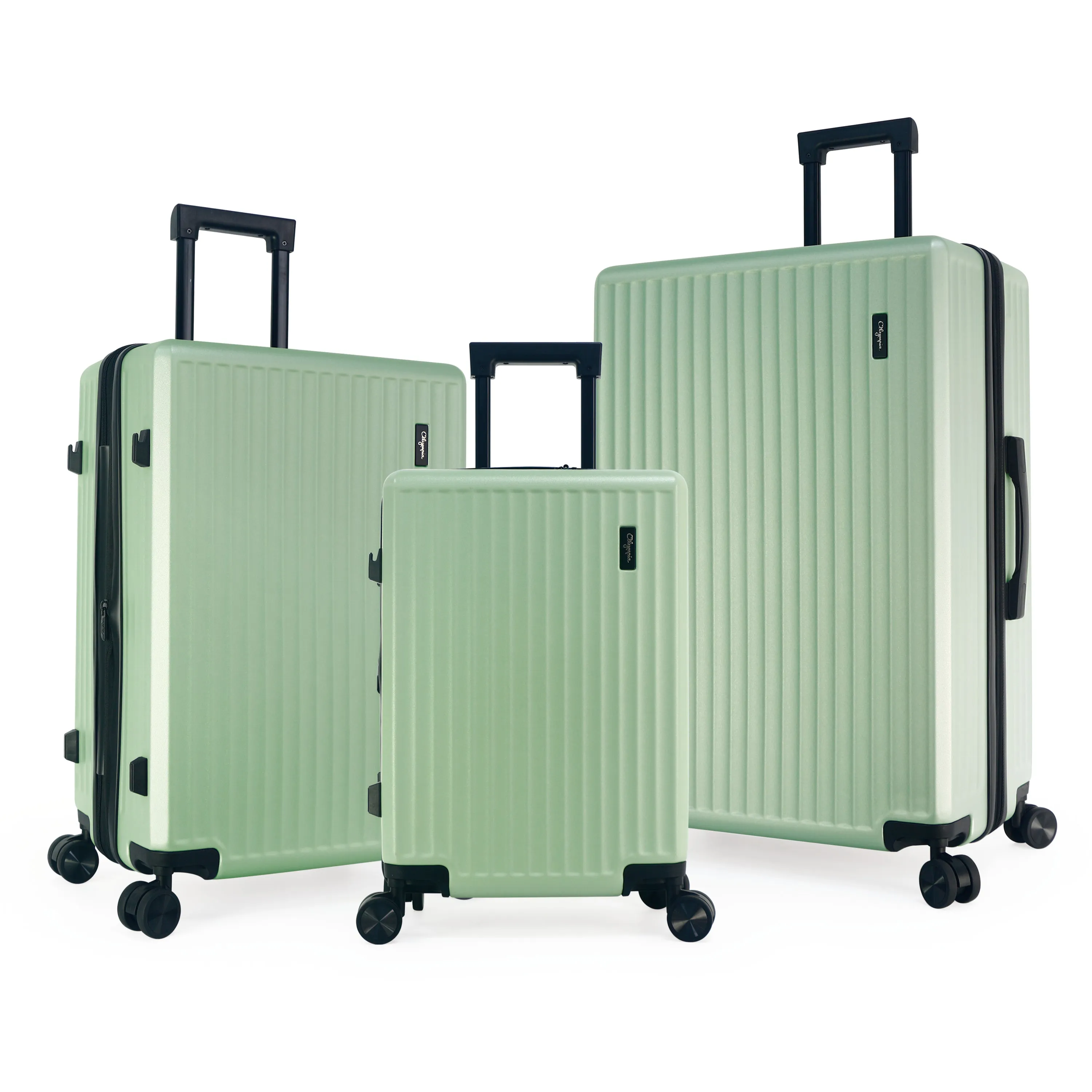 COMING SOON: Olympia Fandom 3-piece Luggage Set