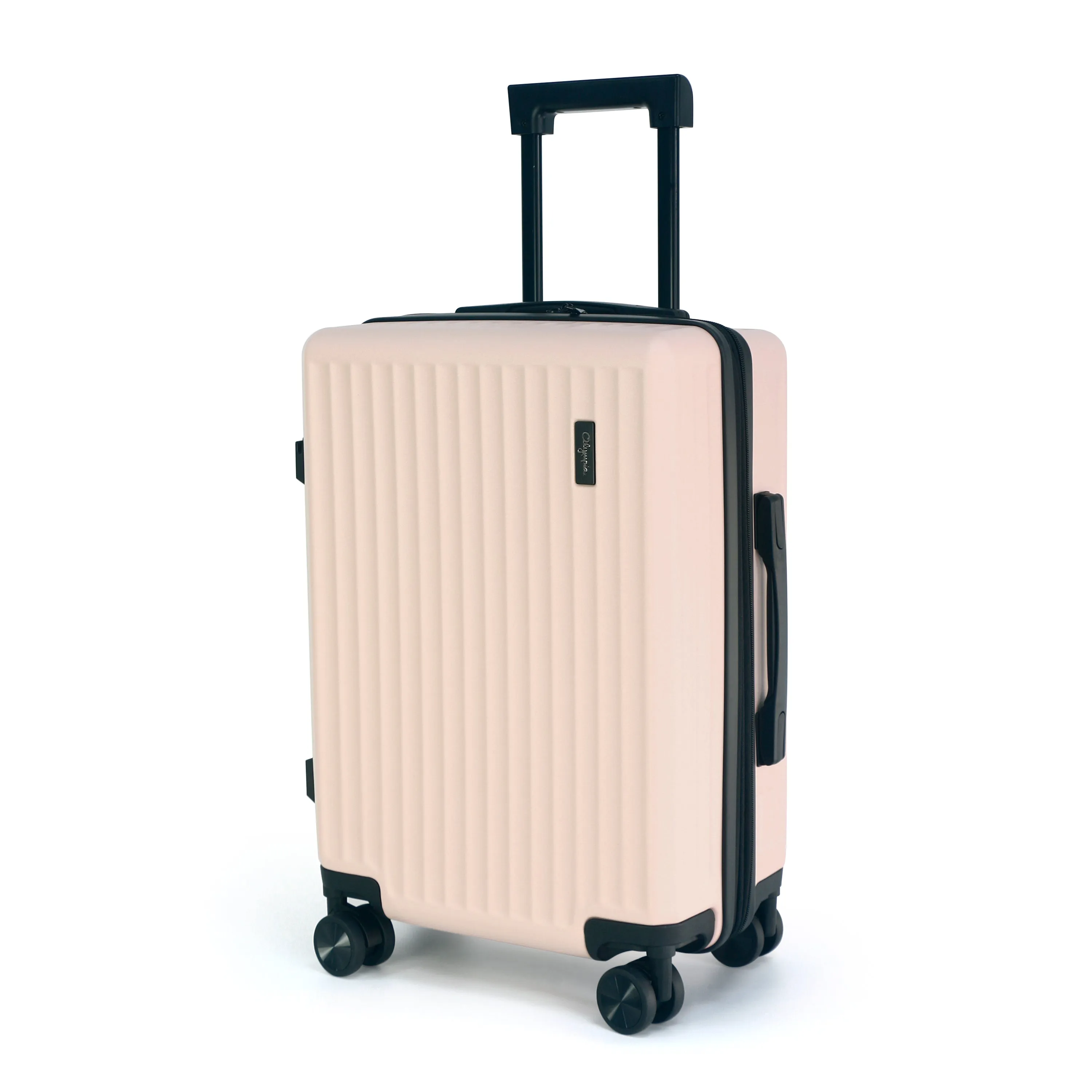 COMING SOON: Olympia Fandom 3-piece Luggage Set
