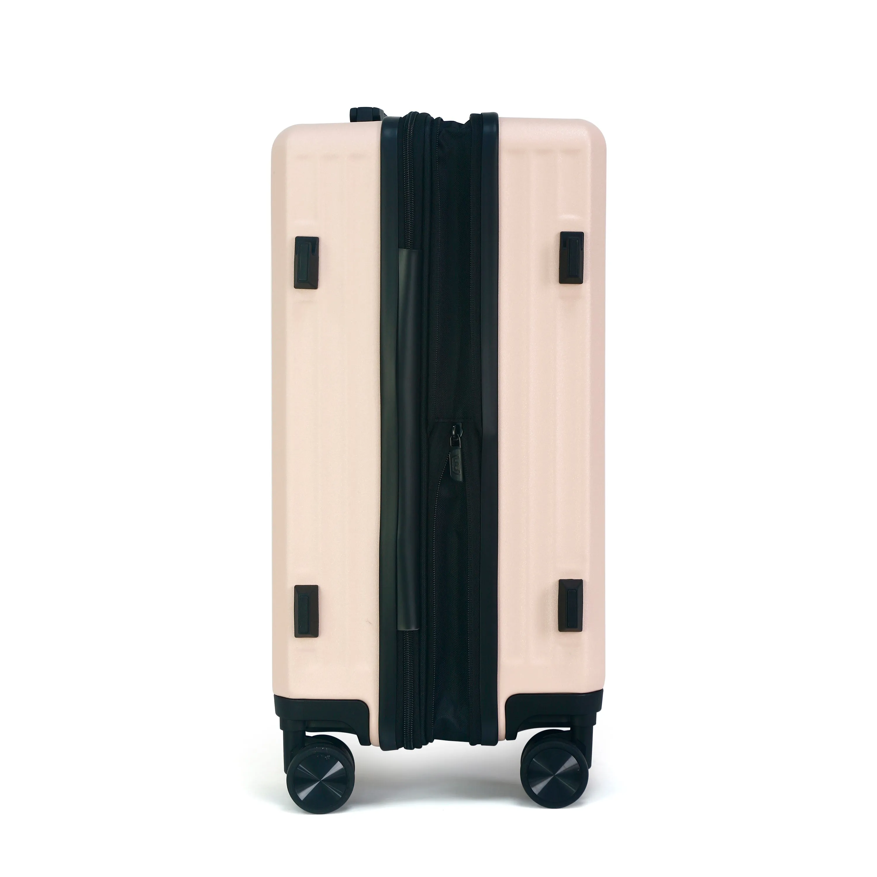 COMING SOON: Olympia Fandom 3-piece Luggage Set