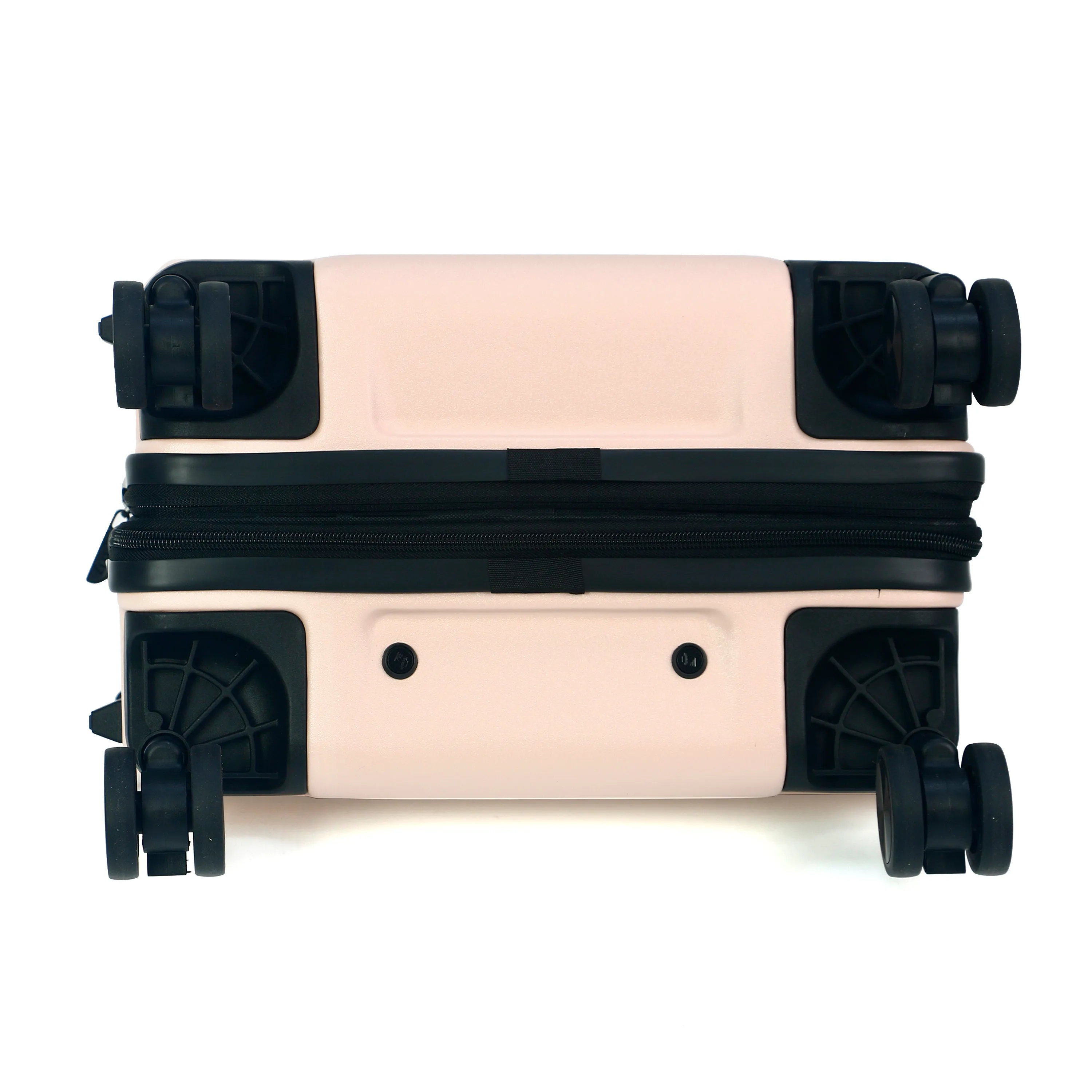 COMING SOON: Olympia Fandom 3-piece Luggage Set