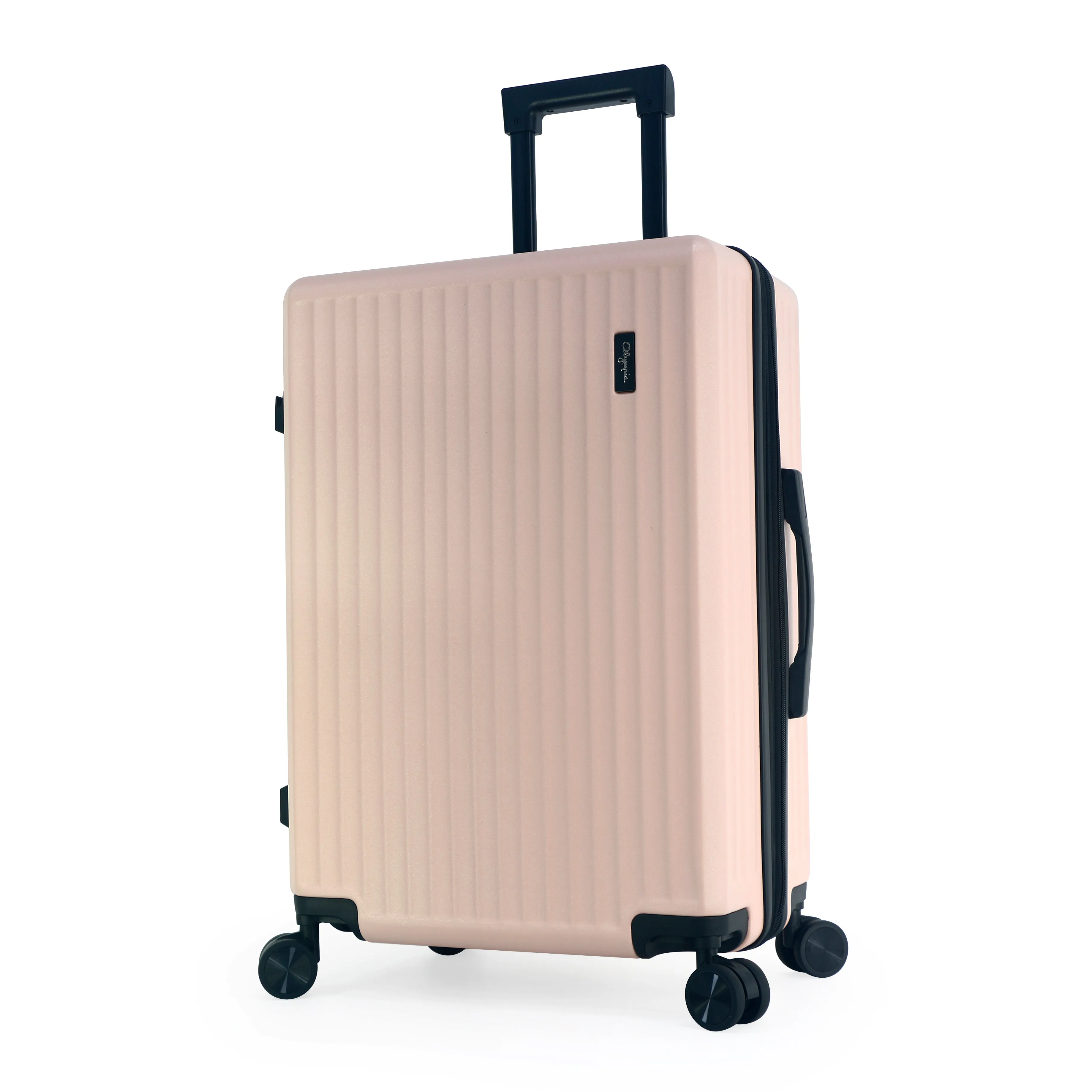 COMING SOON: Olympia Fandom 3-piece Luggage Set