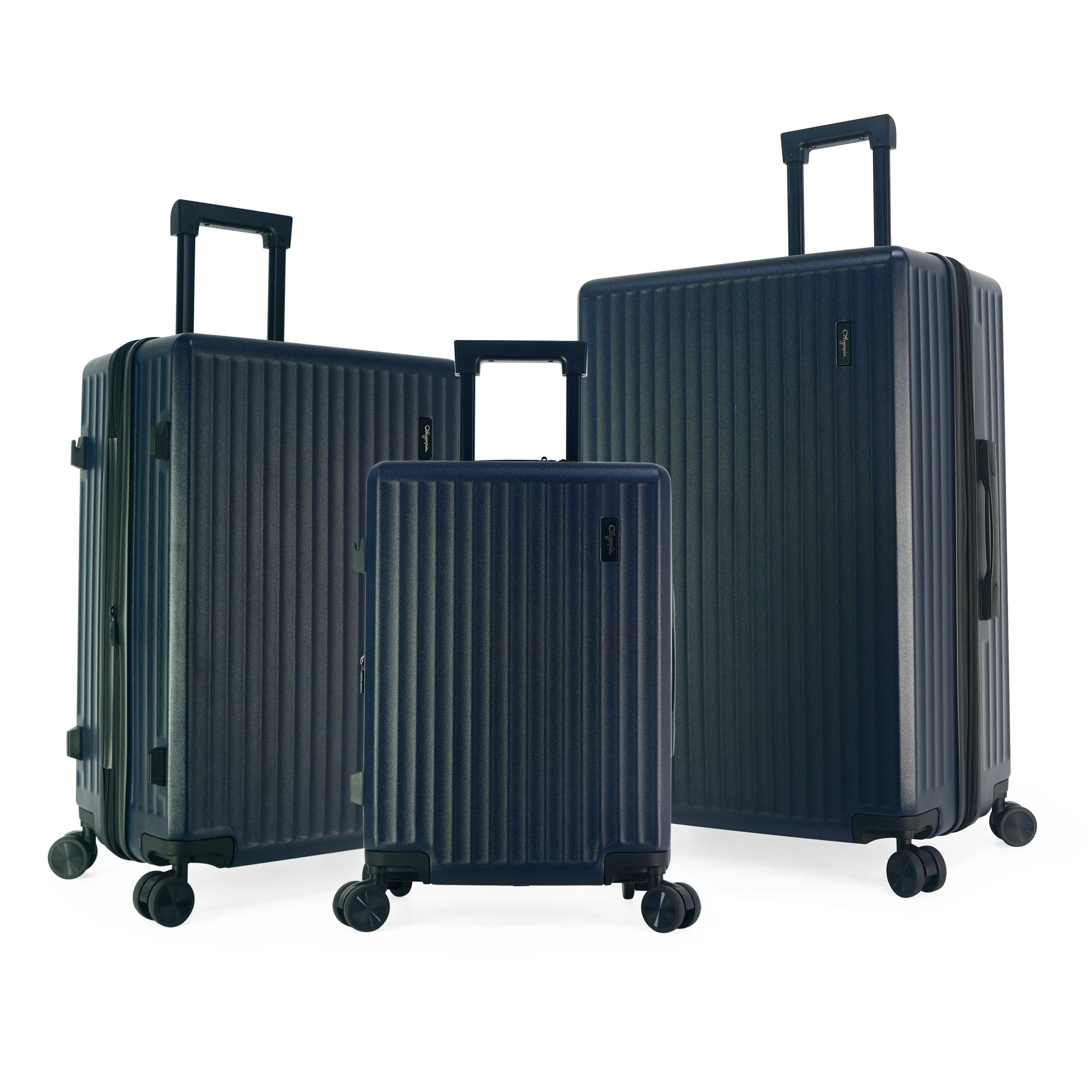 COMING SOON: Olympia Fandom 3-piece Luggage Set