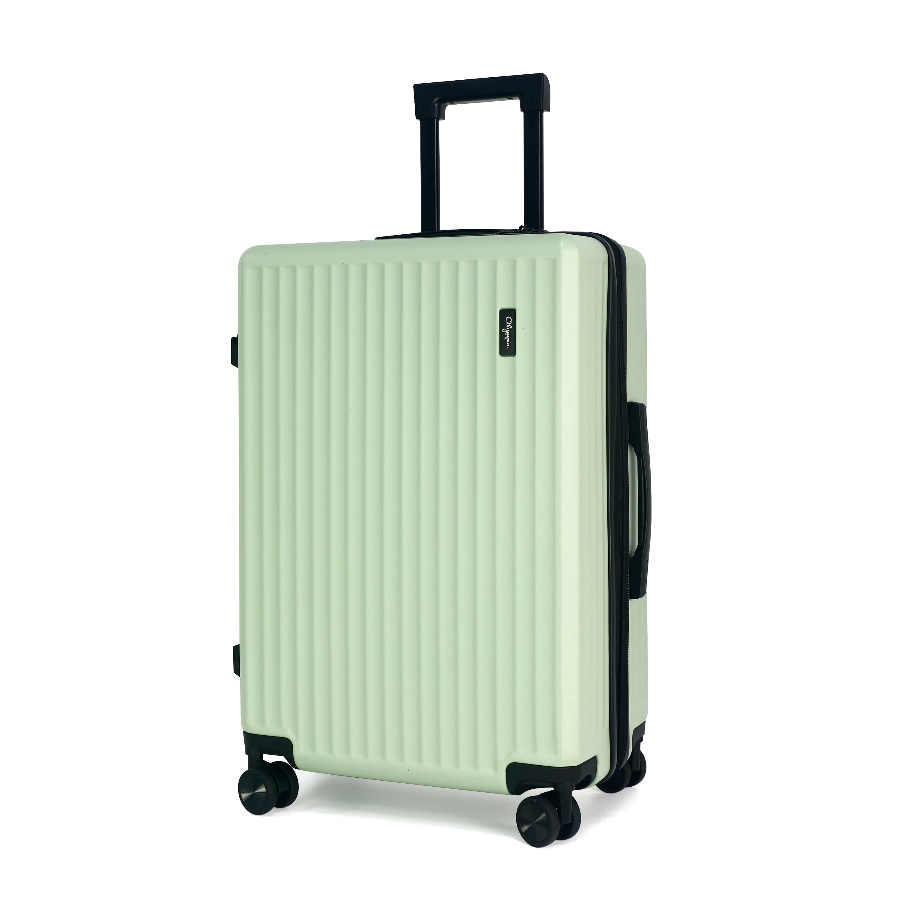 COMING SOON: Olympia Fandom 3-piece Luggage Set