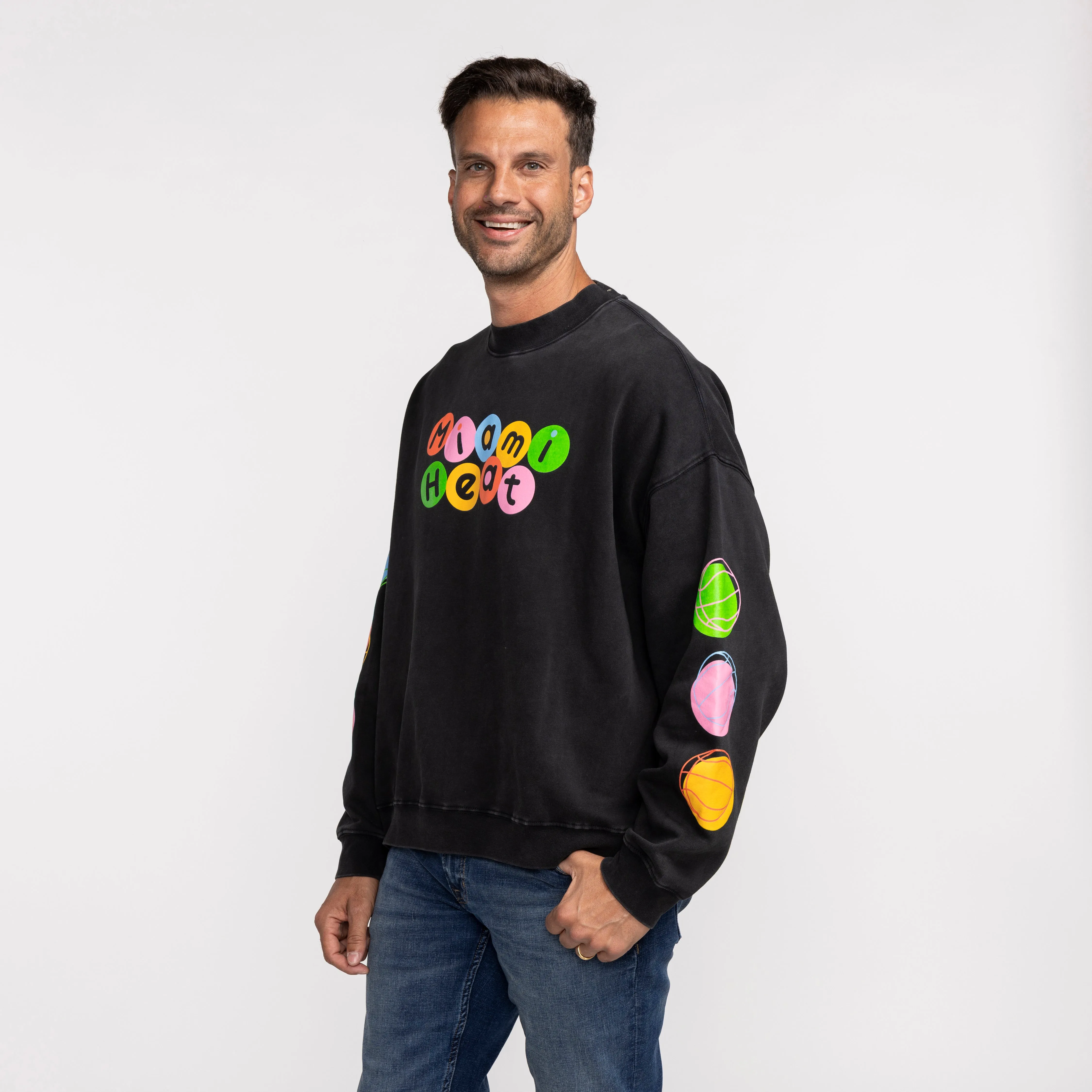 Court Culture Gumball Unisex Crewneck