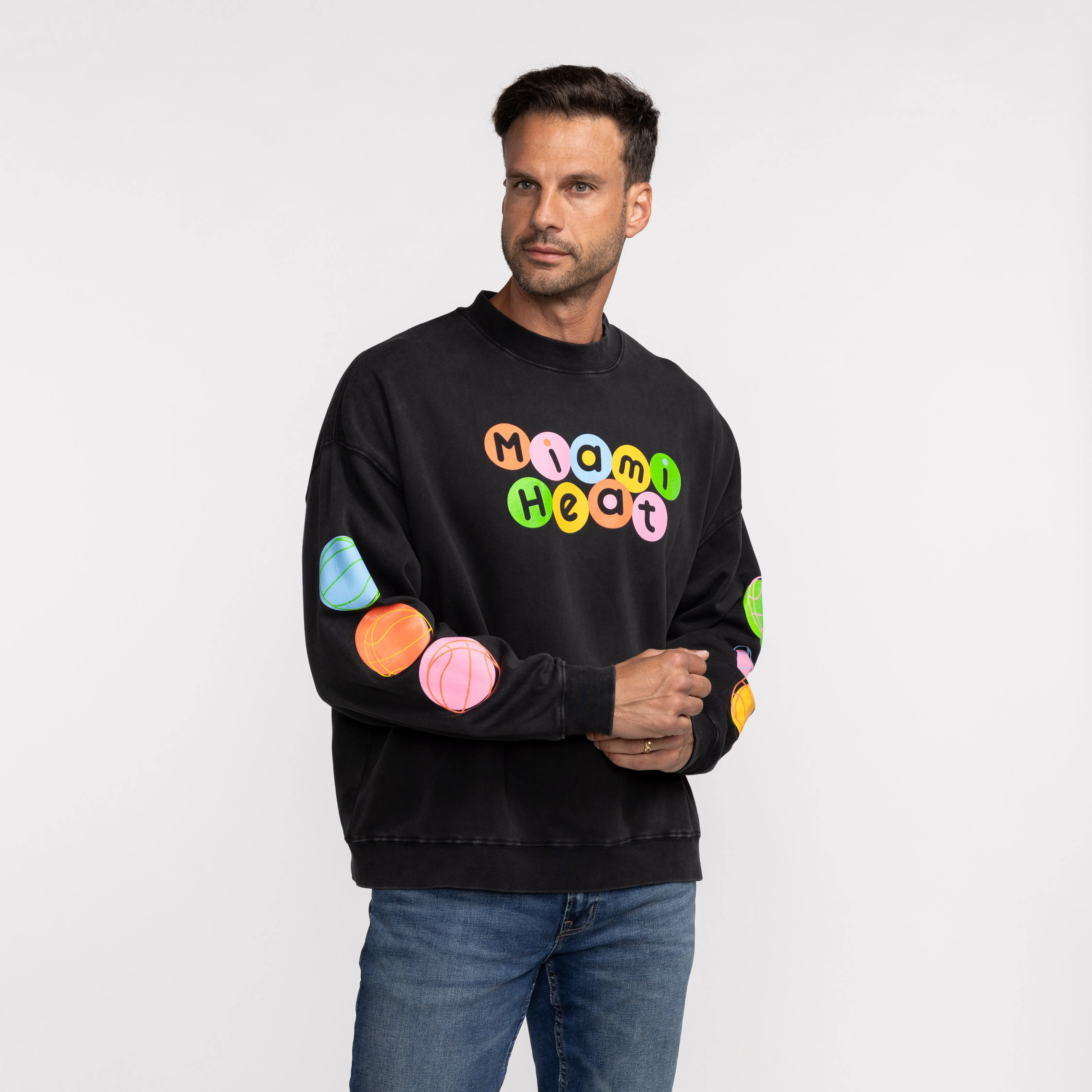 Court Culture Gumball Unisex Crewneck