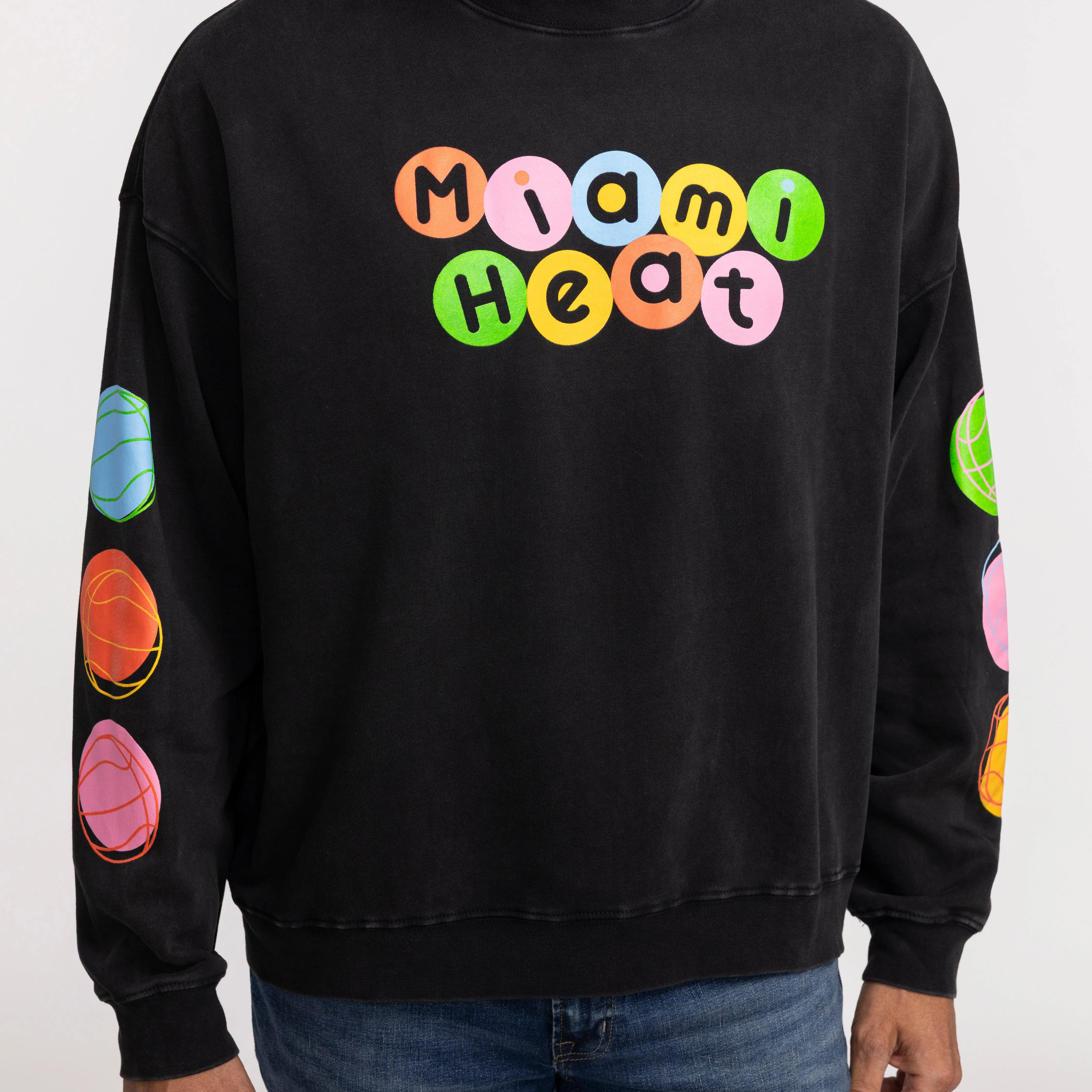 Court Culture Gumball Unisex Crewneck