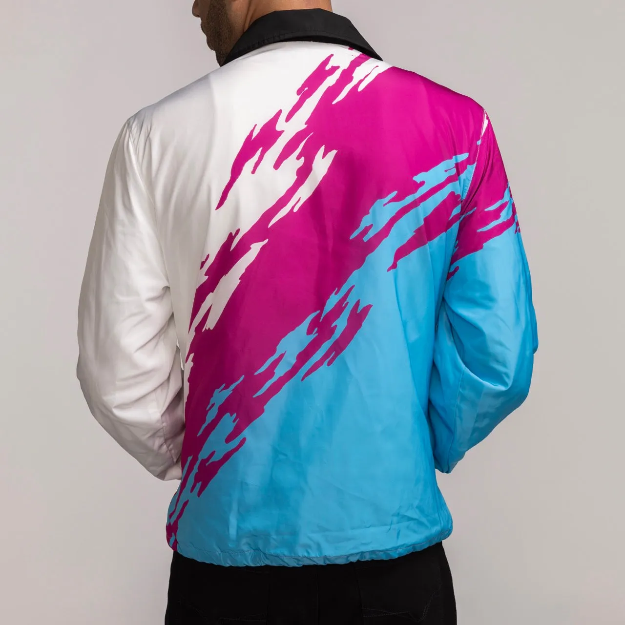 Court Culture Original Vice Coaches Jacket