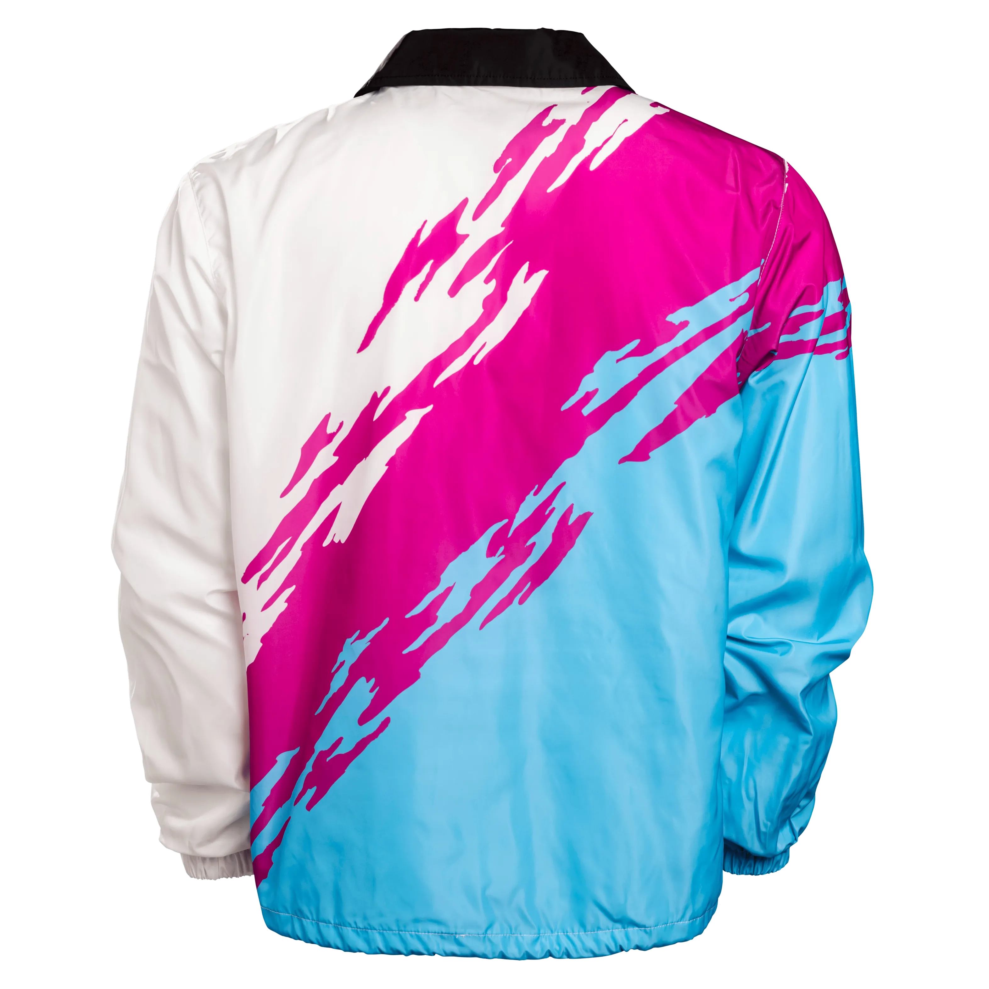 Court Culture Original Vice Coaches Jacket