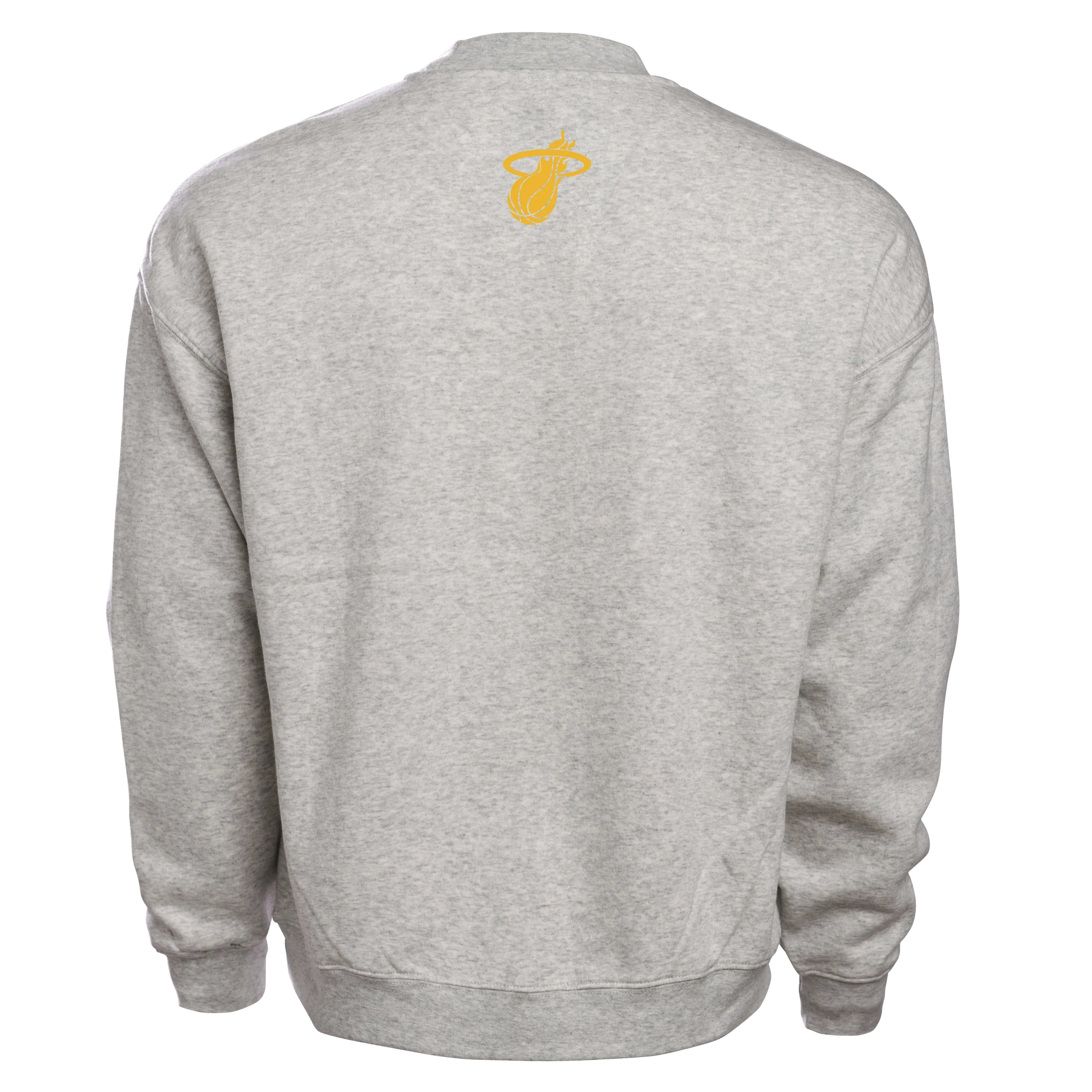 Court Culture Support Women Miami Multicolor Unisex Embroidered Crewneck