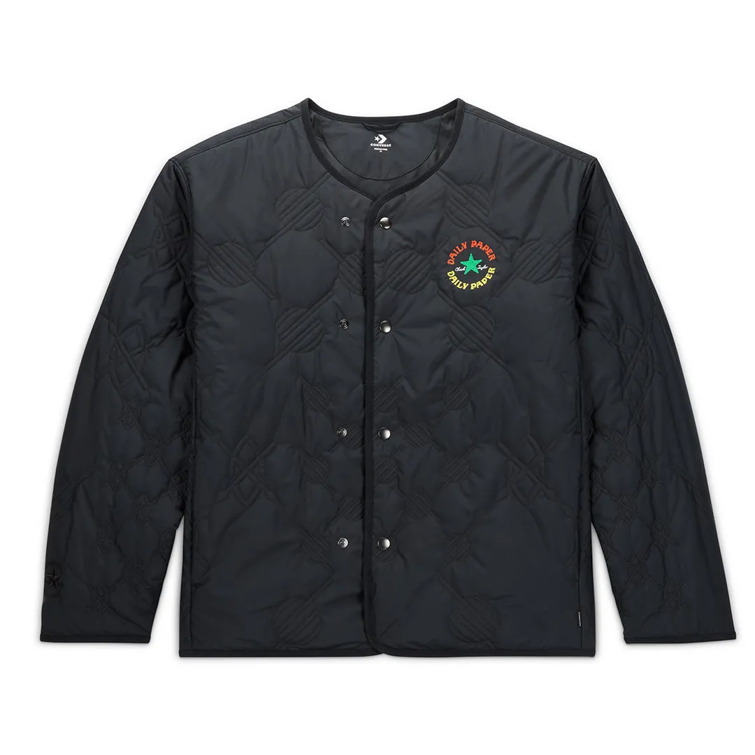 Daily Paper x Converse Malden Jacket