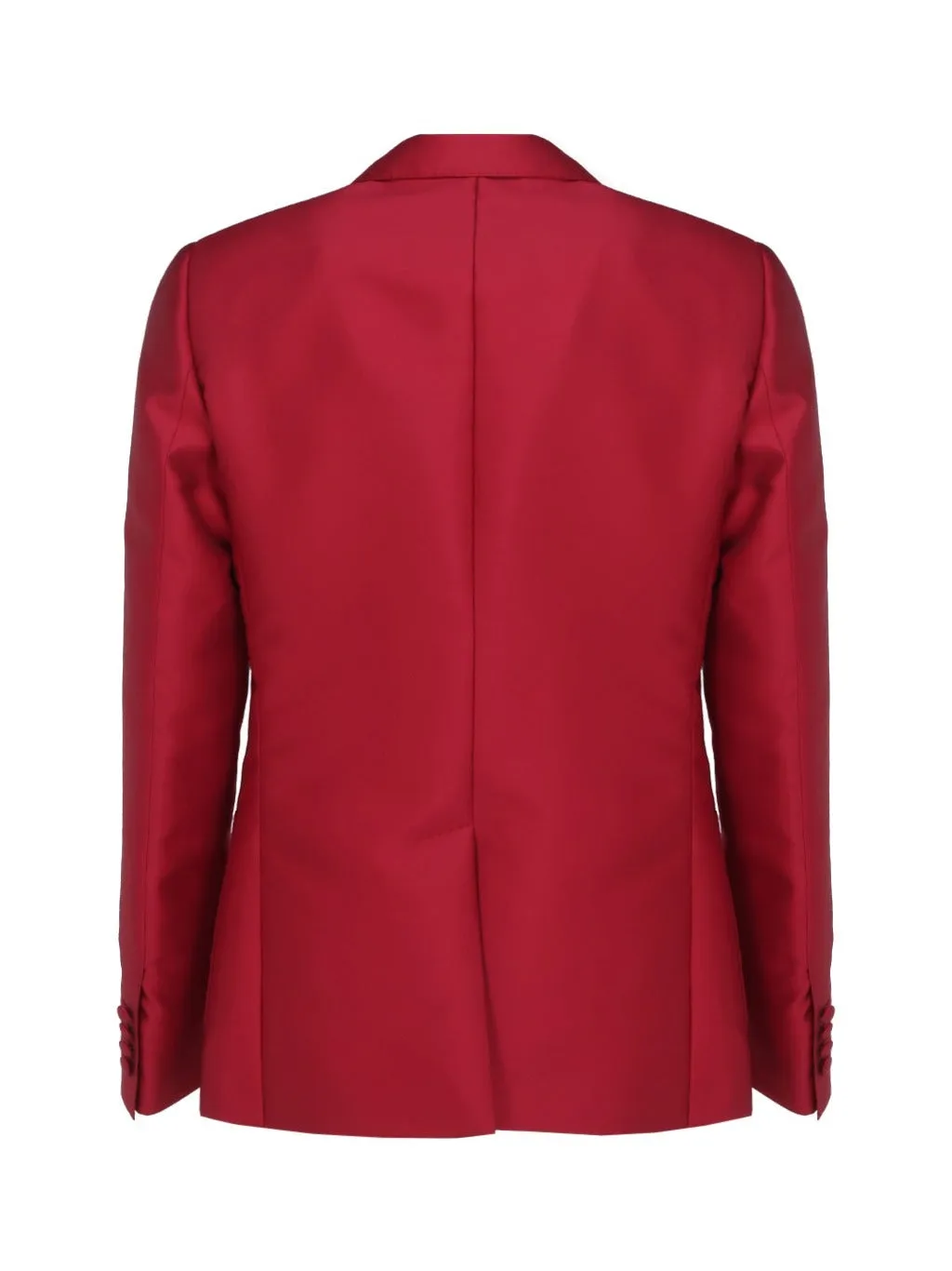 Dolce & Gabbana Single-Breasted Blazer