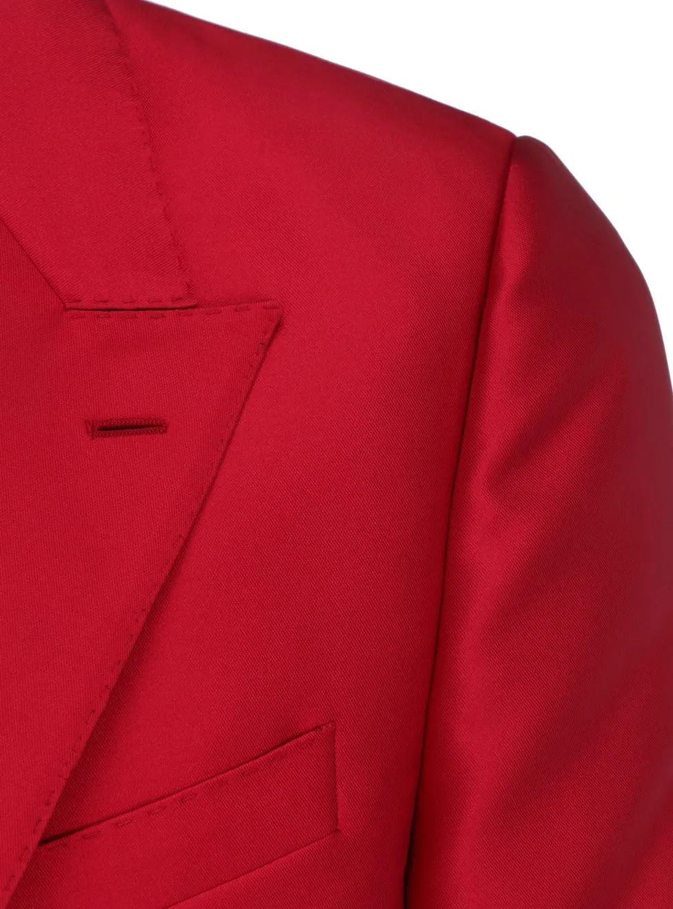 Dolce & Gabbana Single-Breasted Blazer