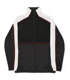 Dsquared2 Kids Logo Printed Zipped Jacket