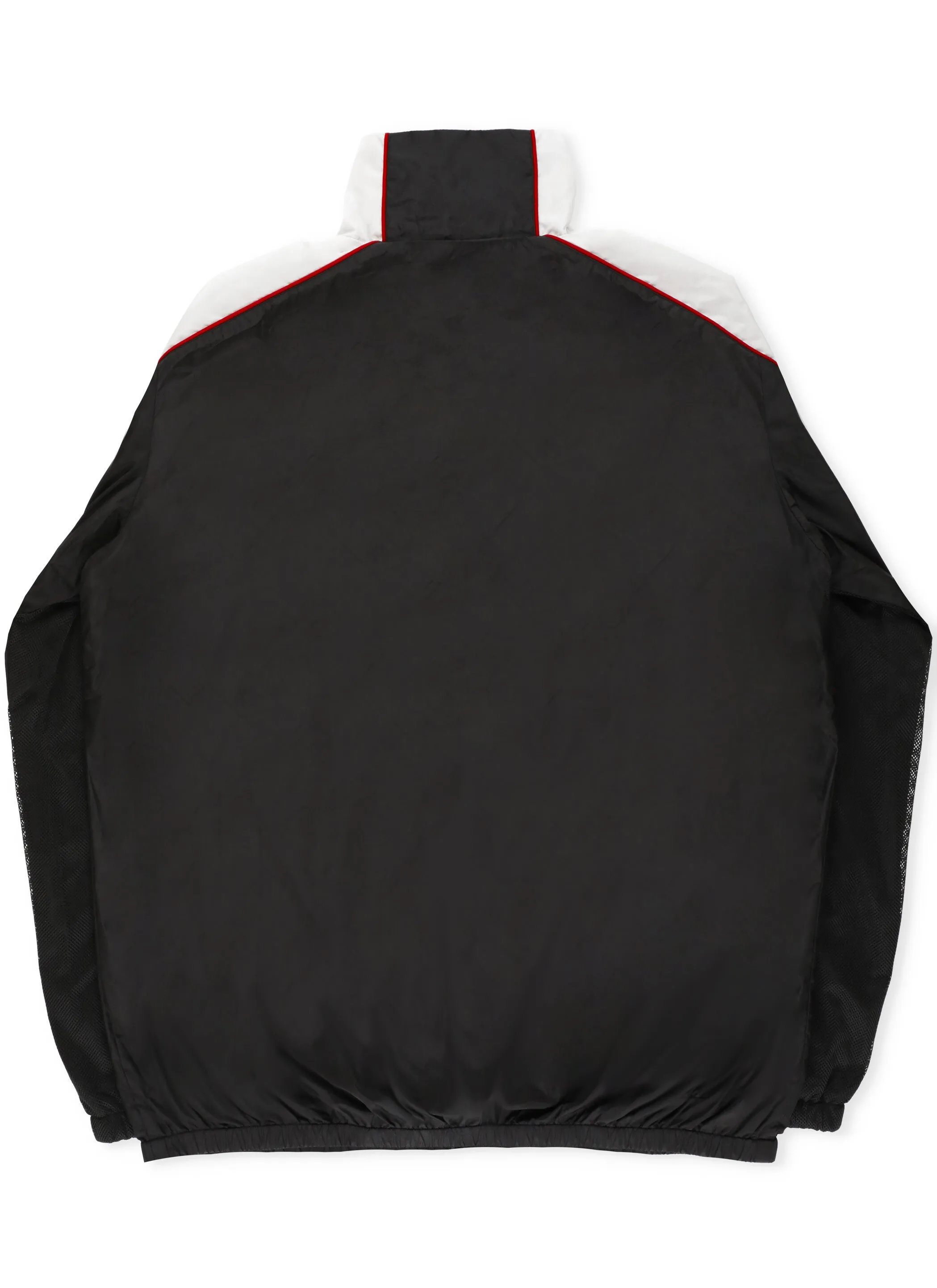 Dsquared2 Kids Logo Printed Zipped Jacket