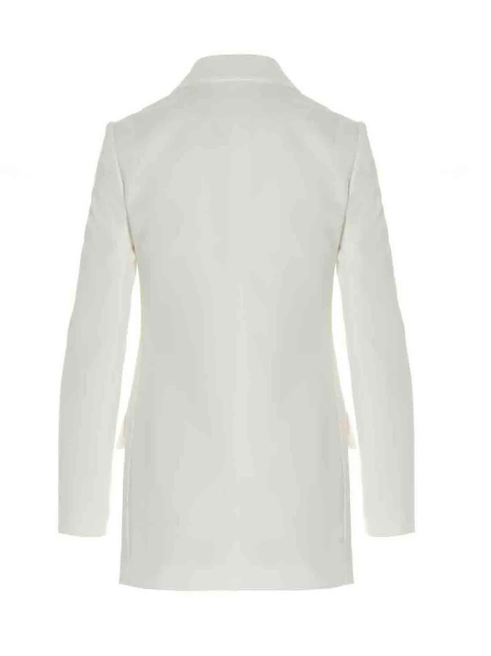 Elisabetta Franchi Classic Double-Breasted Blazer