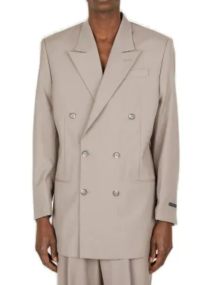 Eytys Milo Double Breasted Blazer