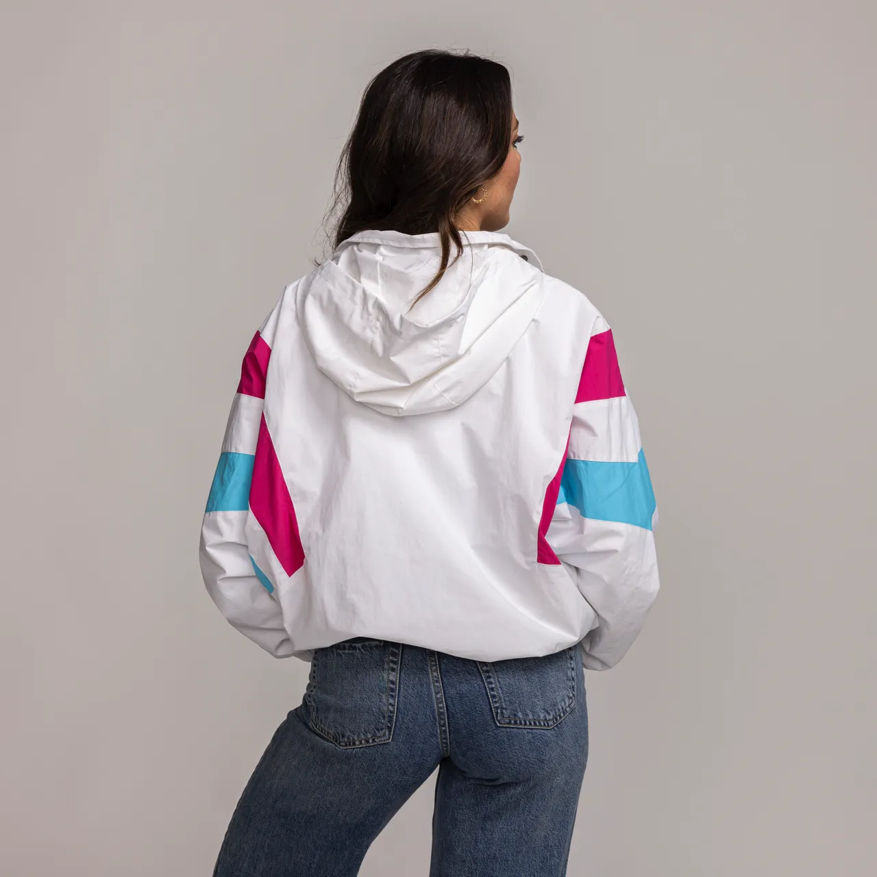 G-III Sports Miami HEAT Original Vice Women's Game Jacket
