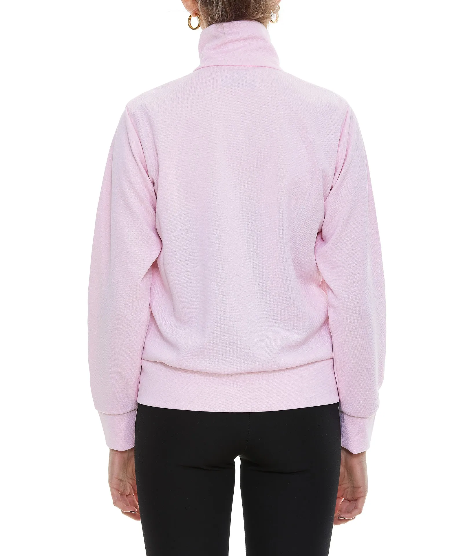Golden Goose Deluxe Brand Star Logo Printed Jacket