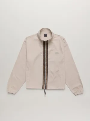 Granite Zip Up Jacket