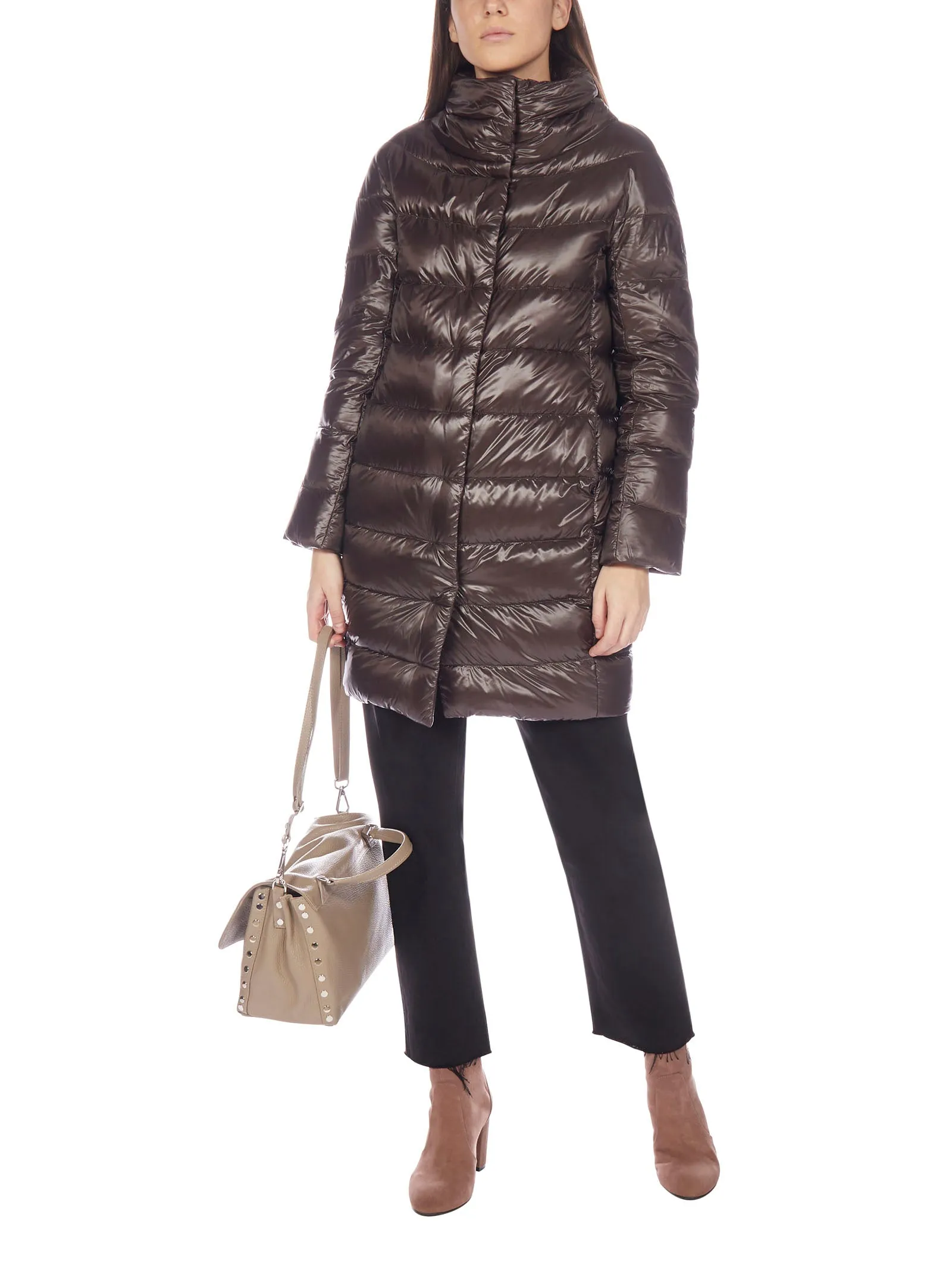 Herno Dora Padded Down Jacket