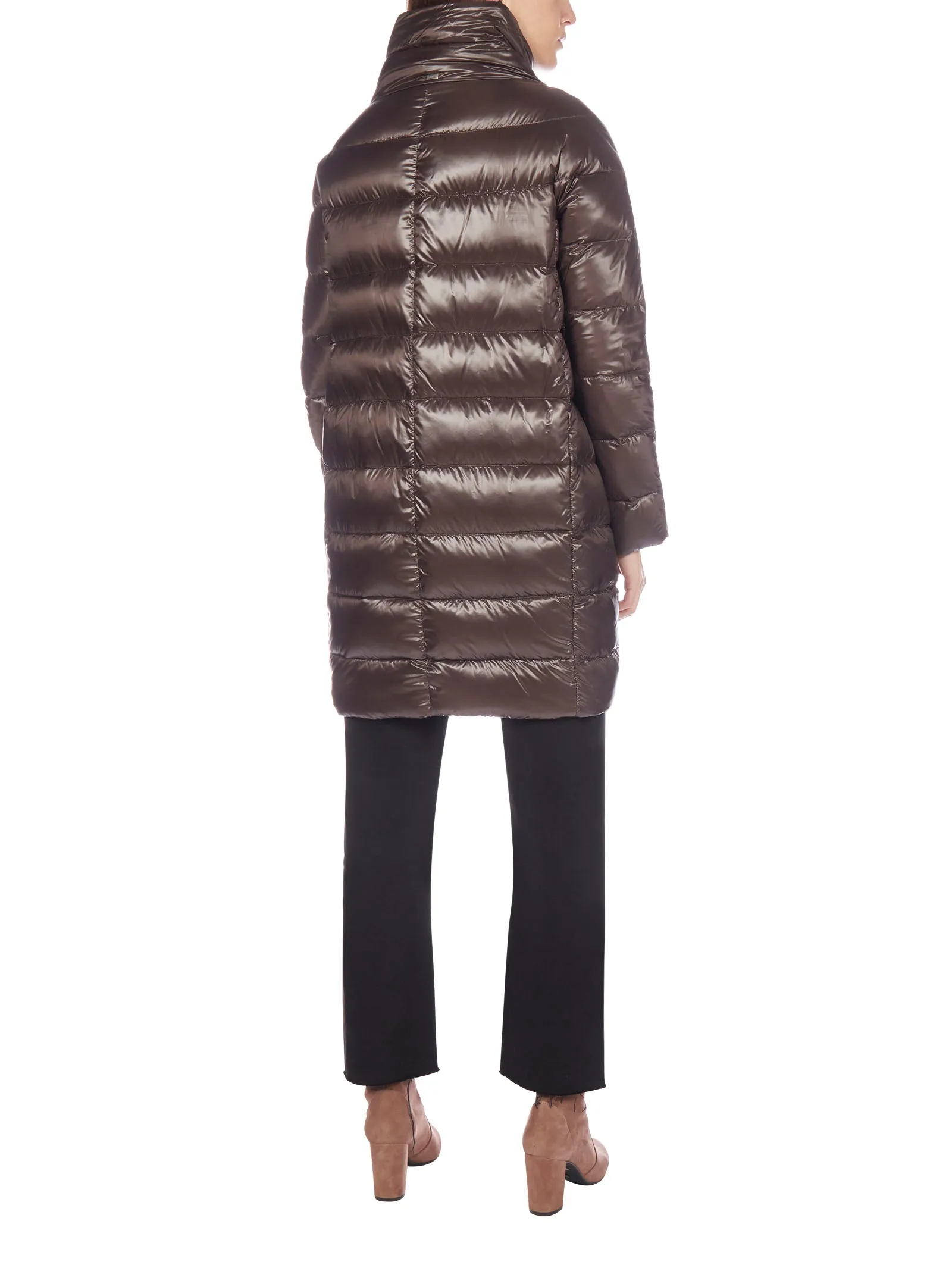 Herno Dora Padded Down Jacket